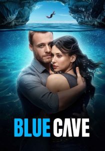 Blue Cave