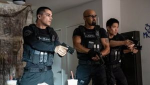 S.W.A.T. 7×12