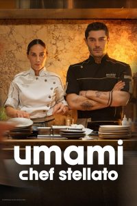 Umami – Chef Stellato