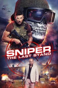 Sniper: L’ultimo baluardo