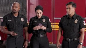 9-1-1: Lone Star 5×11